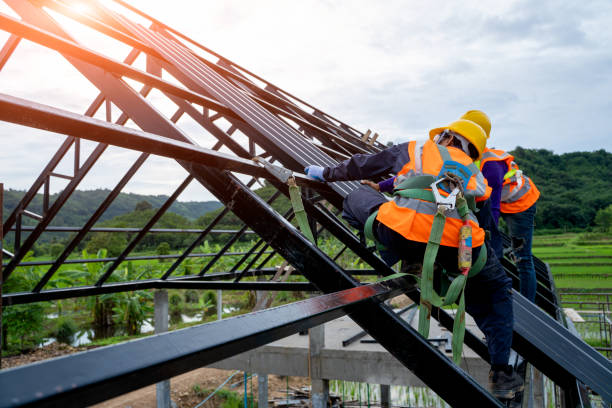 Best Roof Restoration Services  in Noroton Heights, CT