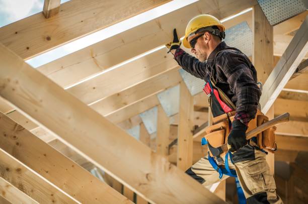 Best Local Roofing Companies  in Noroton Heights, CT
