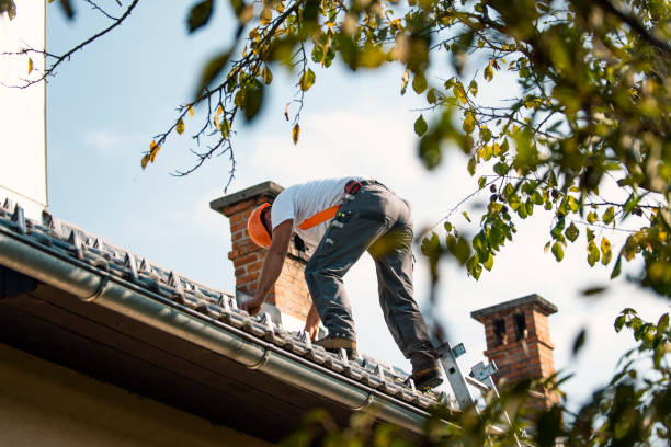 Best Commercial Roofing Services  in Noroton Heights, CT