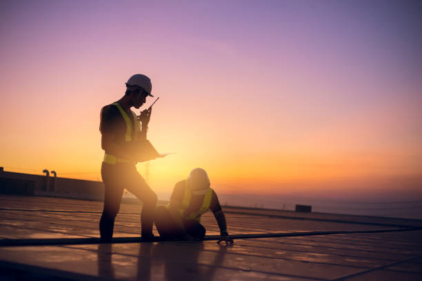 Best Tile Roofing Contractor  in Noroton Heights, CT
