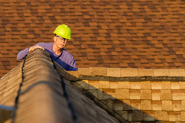 Quick and Trustworthy Emergency Roof Repair Services in Noroton Heights, CT