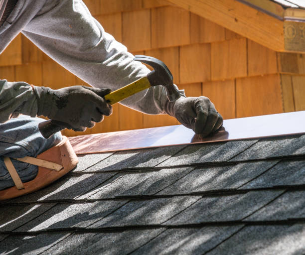 Best Flat Roof Repair Services  in Noroton Heights, CT
